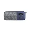 Image de Energy Sistem Fabric Box Portable NumÃ©rique Marine