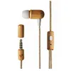 Image de Energy Sistem Eco Cherry Wood Casques Avec fil Ecouteurs Musique Bois