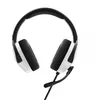 Image de Energy Sistem ESG 4 WHITE Thunder Casques Avec fil Arceau Gaming USB Type-A Blanc
