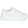 Image de Baskets Camper Runner Up Blanc - 36