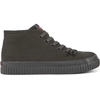 Image de Bottines Camper  k400742 black_001 P27010282