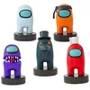 Image de Bizak- Figurine Avec Sceau Pack De 5 Sous Blister Assortiment AlÃ©atoire 64115041 Multicolore