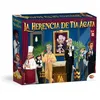 Image de La Herencia De Tia Agata