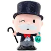 Image de Bizak Nounours Mr Monpoly