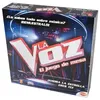 Image de Jeu De SociÃ©tÃ© - Bizak - Juegos La Voz Multicolor - Jeu D'ambiance - Cartes De Jeu - 2 Joueurs Ou Plus