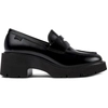 Image de Chaussures bateau Camper  k201425ss negro_002 P27928708