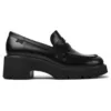 Image de Camper - Mocassins Milah - Noir - 41