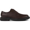 Image de Ville basse Camper  k100998 brown_002 P29170799