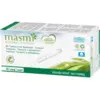 Image de Masmi Cotons-tiges bio + applicateur, Super (14 pièces)