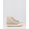 Image de Baskets Victoria  TRIBU DOBLE EFECTO PIEL 1061123 P32729800