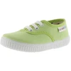 Image de Baskets basses Victoria  106613c pistacho P26235020