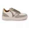 Image de Basket Basse 1258222 T36-41 Kaki Femme Victoria - 37