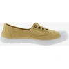 Image de Chaussures Victoria  BASKET 1915 TOILE TEINTÉE DREC   ÉLASTIQUE 106623 P27653464