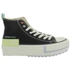 Image de Baskets Victoria  Tribu Doble Lona Piezas P29342215