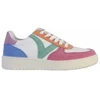 Image de Baskets basses Victoria  MADRID MULTICOLOR M66909103