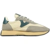 Image de Baskets Victoria  Cosmos Retro Nylon Serraje P26627438