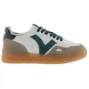 Image de Victoria - Baskets 1257125 - Blanche Et Verte - 41