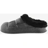 Image de Chaussons Victoria  CHAUSSON NUBE PHYLON PAILLETTES   FOURRURE DOUCE 1402101 P28622910