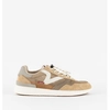 Image de Baskets basses Victoria  1985 BASKET ANIMA MAILLE   DAIM 8805102 P29456427