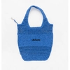 Image de Sac a main Victoria  THINGS SAC FIBRE NATURELLE   BRODERIE 9225102 P29636808