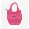 Image de Sac a main Victoria  THINGS SAC FIBRE NATURELLE   BRODERIE 9225102 P29636809