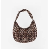 Image de Sac a main Victoria  THINGS SAC NYLON DEMI-LUNE 9225103 P29636812
