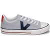 Image de Baskets basses Victoria  1065164 gris P27975424