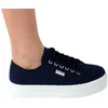 Image de Chaussures Victoria Marino - Bleu - 39