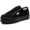 Image de Baskets basses Victoria  Chaussures à Lacets Negro P22972560