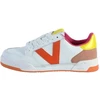Image de Baskets basses Victoria  Basket Cuir 113010 P19471752
