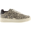 Image de Baskets basses Victoria  1257139 beige P31145593