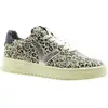 Image de Baskets basses Victoria  Seul Serraje Animal Print P32712099