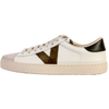 Image de Baskets basses Victoria  Basket Cuir P30740106