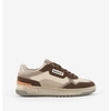 Image de Baskets basses Victoria  1985 BASKET C80 CUIR   DAIM 8800126 P30717763