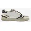 Image de Baskets basses Victoria  VCDAI27-8800127-oro P32817916