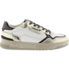 Image de Baskets basses Victoria  8800127 oro P31121061