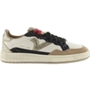 Image de Baskets basses Victoria  8806113 taupe P31145585