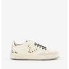 Image de Baskets basses Victoria  1985 BASKET SMASH CUIR   MÉTAL   CLOUS 8806115 P30726577