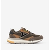 Image de Baskets basses Victoria  1985 BASKET WING EVO   DAIM   COULEUR 8811104 P30710950