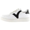 Image de Baskets basses Victoria  1258201 negro P27176318