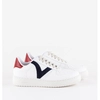 Image de Baskets basses Victoria  BASKET MADRID EFFET CUIR   COULEUR 1258201 P27709433