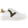 Image de Baskets basses Victoria  BASKET MADRID EFFET CUIR   COULEUR 1258201 P27709447