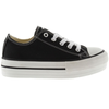 Image de Baskets Victoria  Sneakers 061100 - Negro P25389692