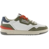 Image de Baskets basses Victoria  8800128 kaki P31718971
