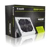 Image de Bloc d'Alimentation TooQ TQEP-500S-INT ATX 500W ArgentÃ©
