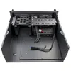 Image de BoÃ®tier ATX TooQ RACK-406N-USB3 19" 4U Noir