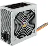 Image de TooQ TQAPOLO-550SP unitÃ© d'alimentation d'Ã©nergie 550 W 20+4 pin ATX ATX Argent