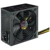 Image de TooQ TQAPOLO-650SP unitÃ© d'alimentation d'Ã©nergie 650 W 20+4 pin ATX ATX Noir
