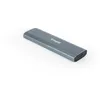Image de TooQ Shura Enceinte ssd Gris M.2