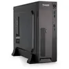 Image de Boitier PC Mini Tour Micro ATX TooQ TQC-3008U3C + Alimentation 500W - Noir